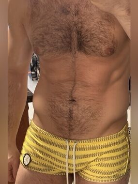 NWOT Katama swim trunk